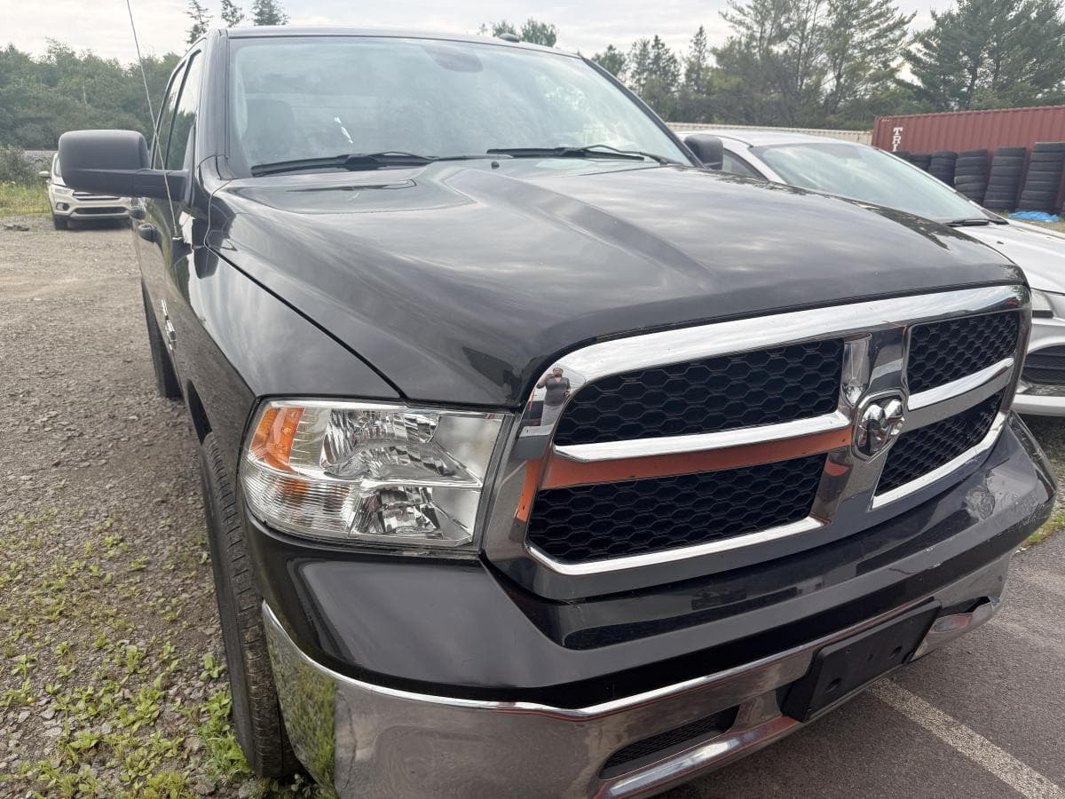 RAM 1500 Classic 2023 à vendre à St Stephen