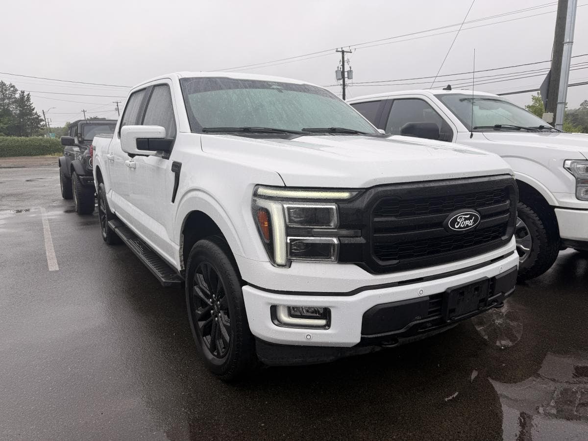 Ford F-150 2024 à vendre à St Stephen