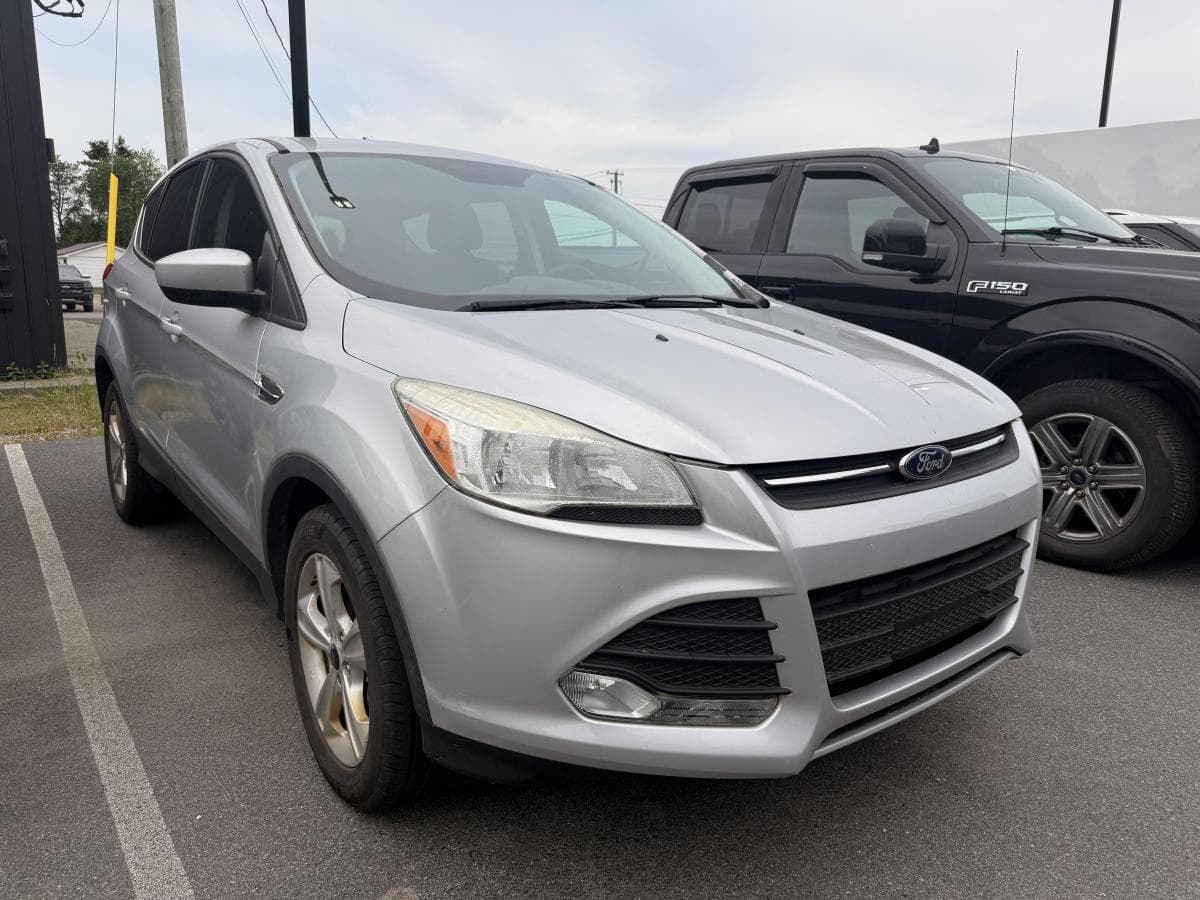 Ford Escape 2015 à vendre à St Stephen