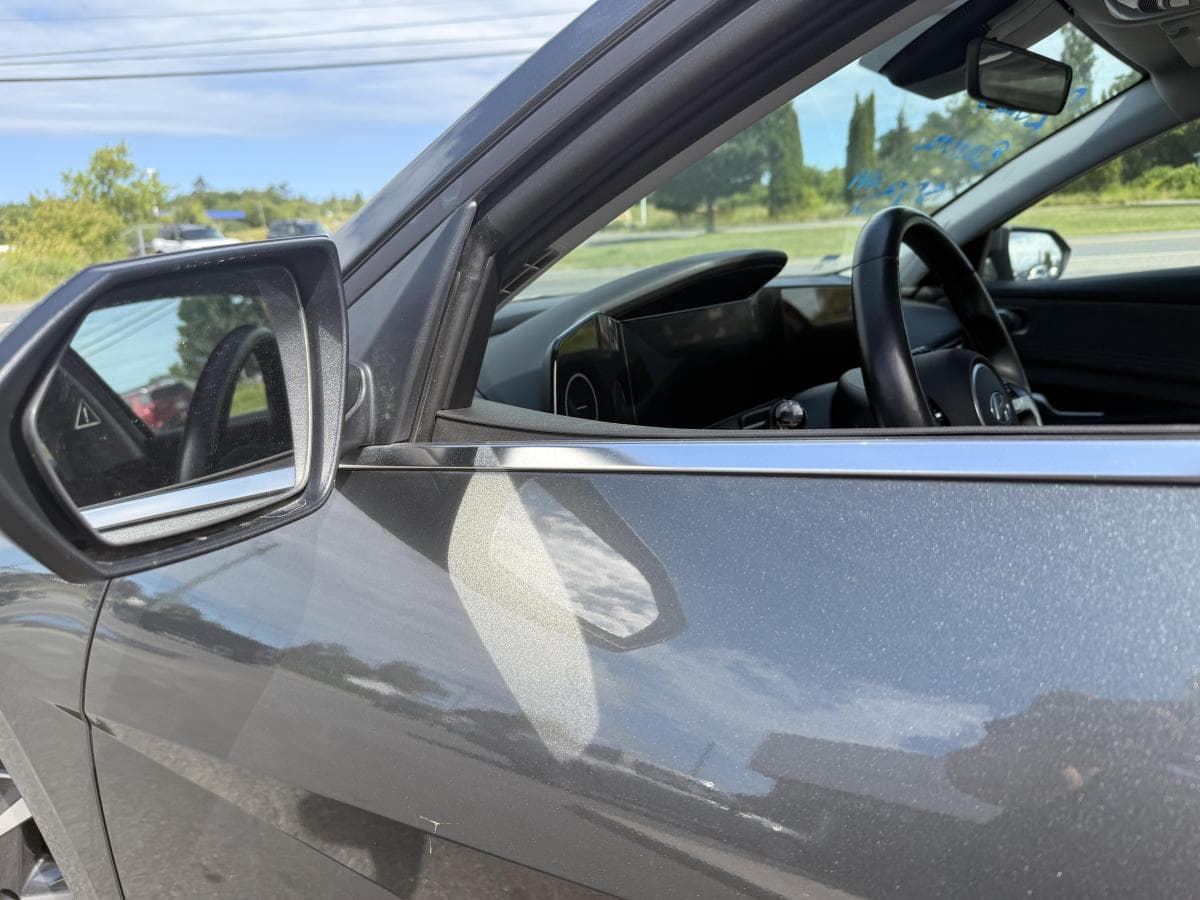 Hyundai Elantra 2024 — photo 11