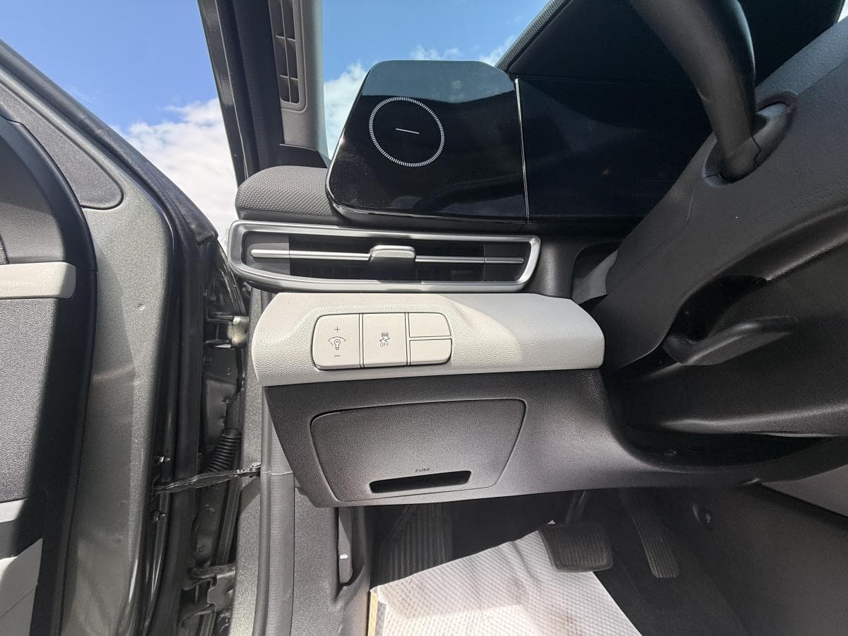 Hyundai Elantra 2024 — photo 14