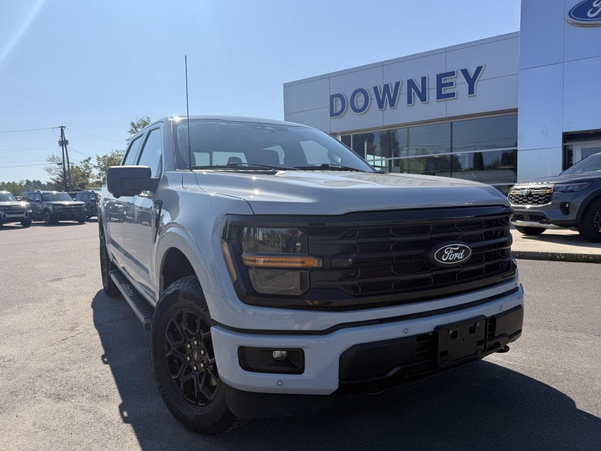Ford F-150 2024 à vendre à St Stephen