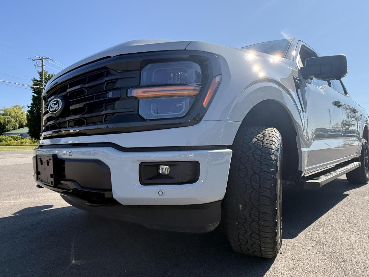 Ford F-150 2024 — photo 11
