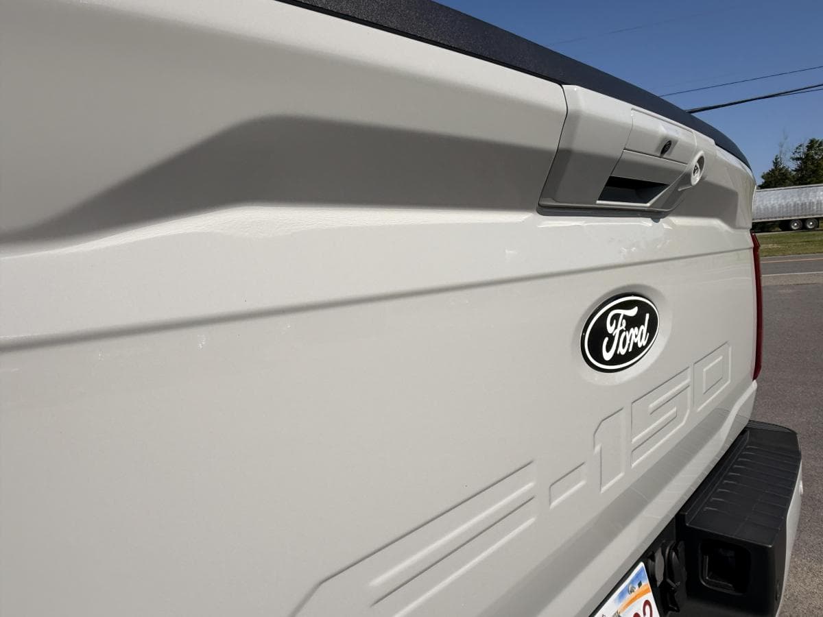 Ford F-150 2024 — photo 14