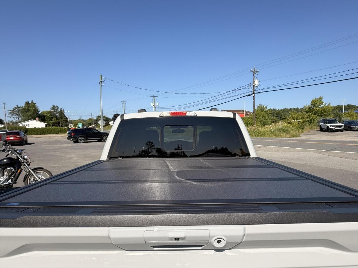 Ford F-150 2024 — photo 16