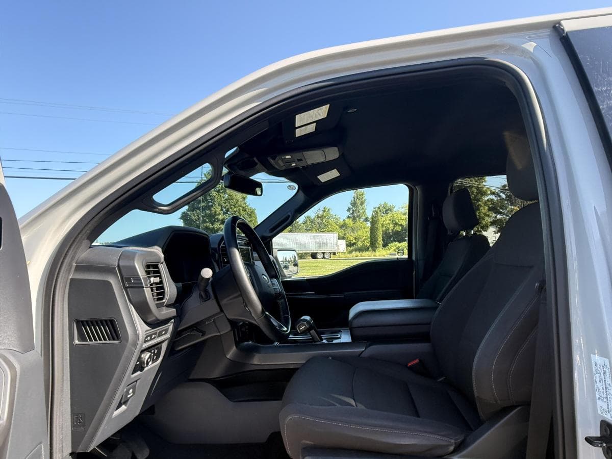 Ford F-150 2024 — photo 17
