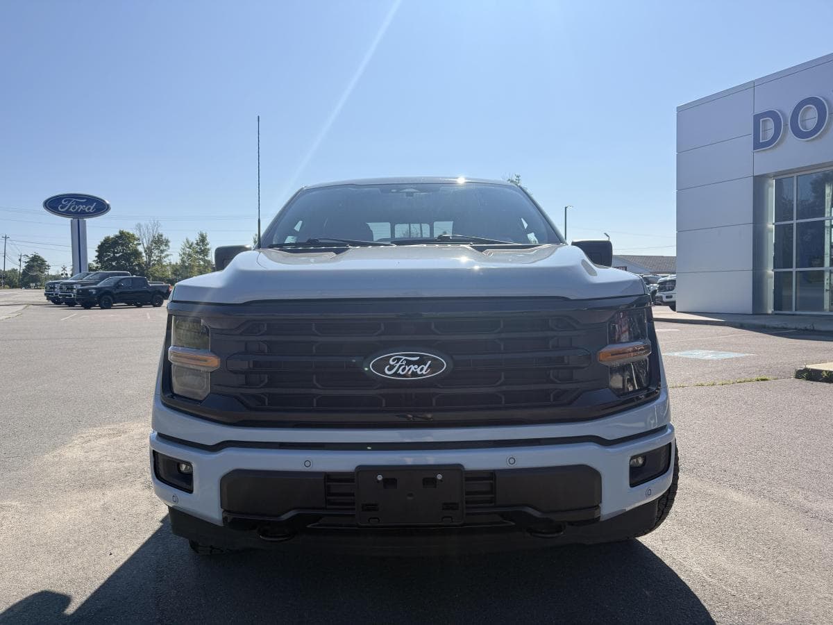 Ford F-150 2024 — photo 2