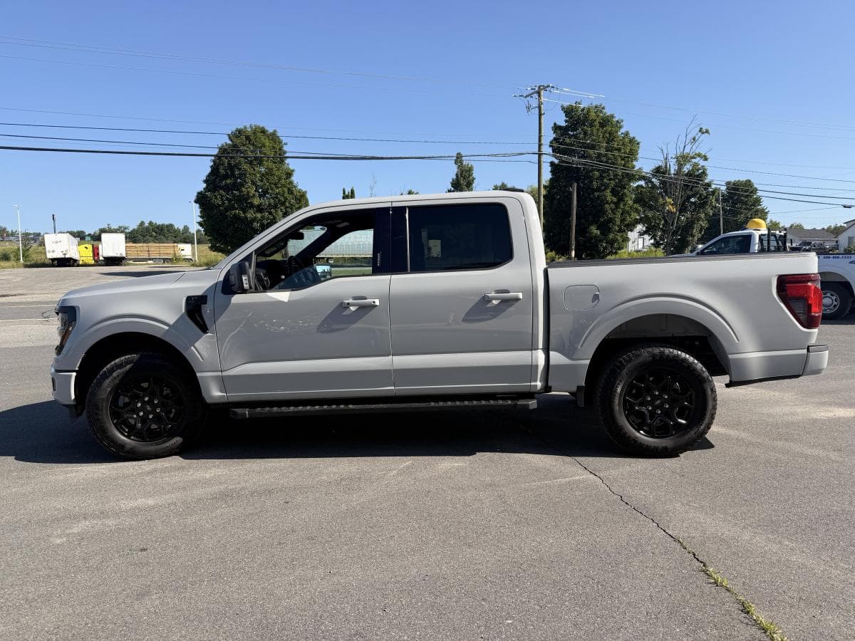 Ford F-150 2024 — photo 4