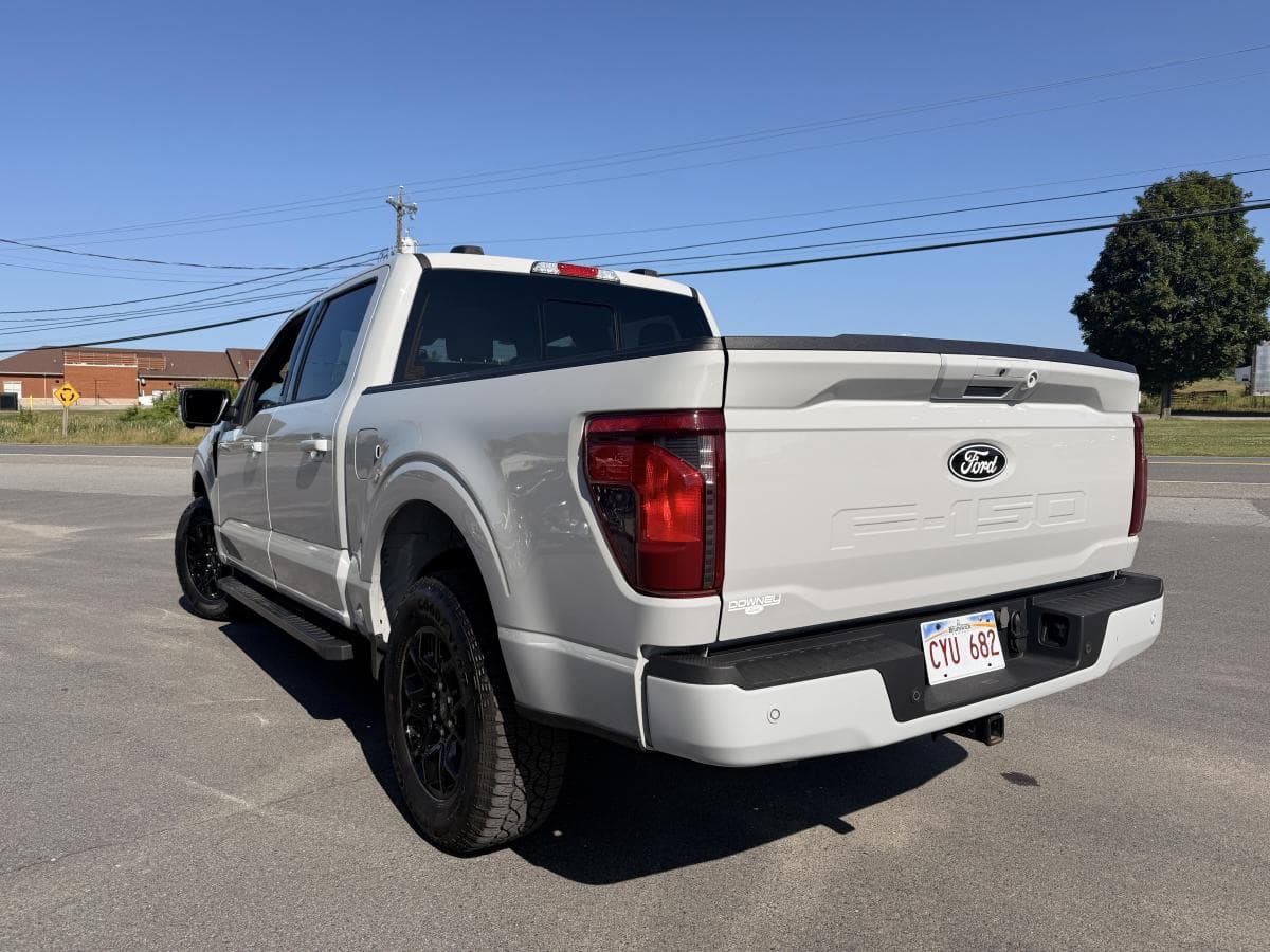 Ford F-150 2024 — photo 5
