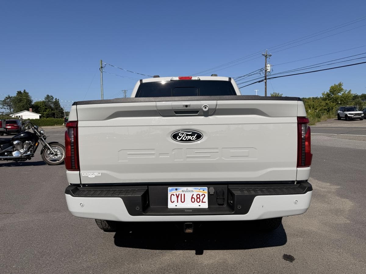 Ford F-150 2024 — photo 6