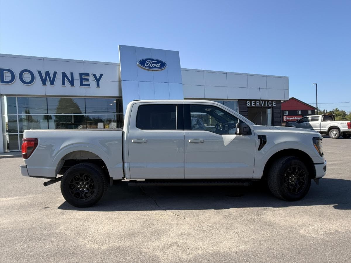 Ford F-150 2024 — photo 8