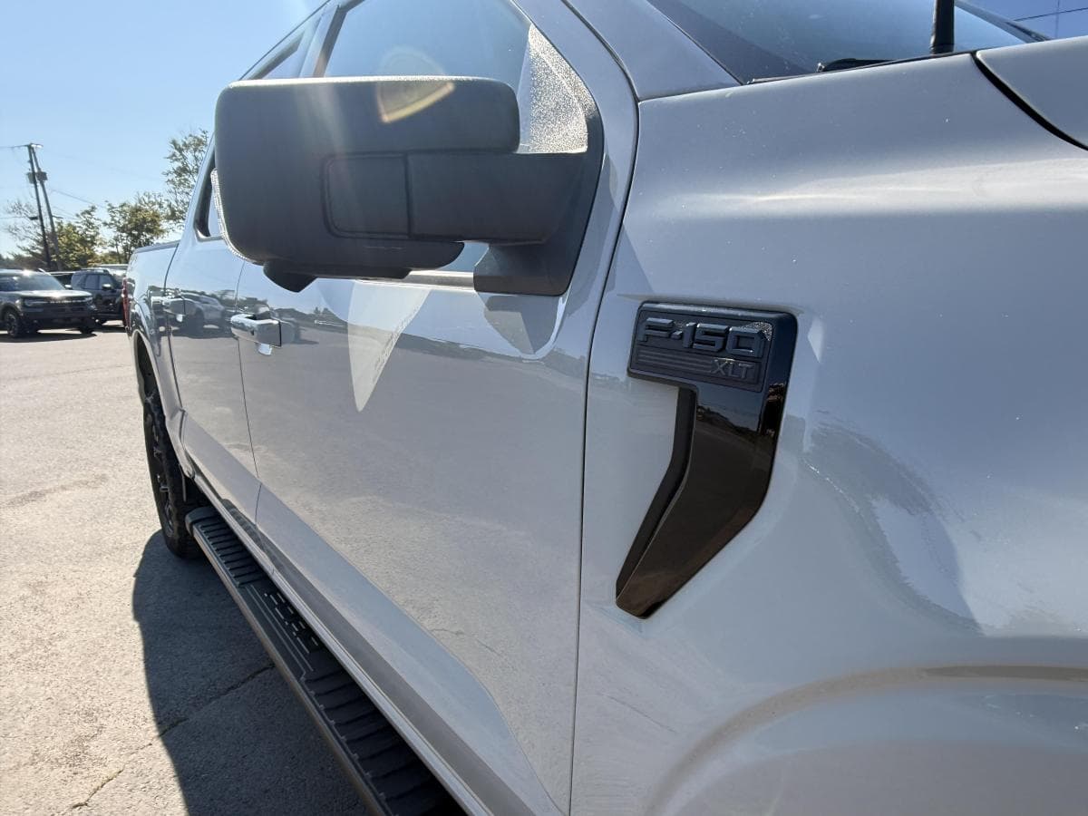 Ford F-150 2024 — photo 9