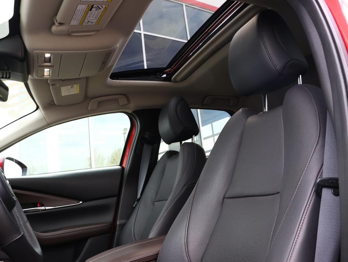 Mazda CX-30 2024 — photo 13