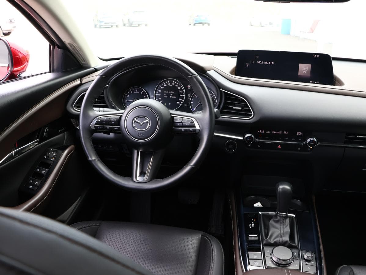 Mazda CX-30 2024 — photo 14