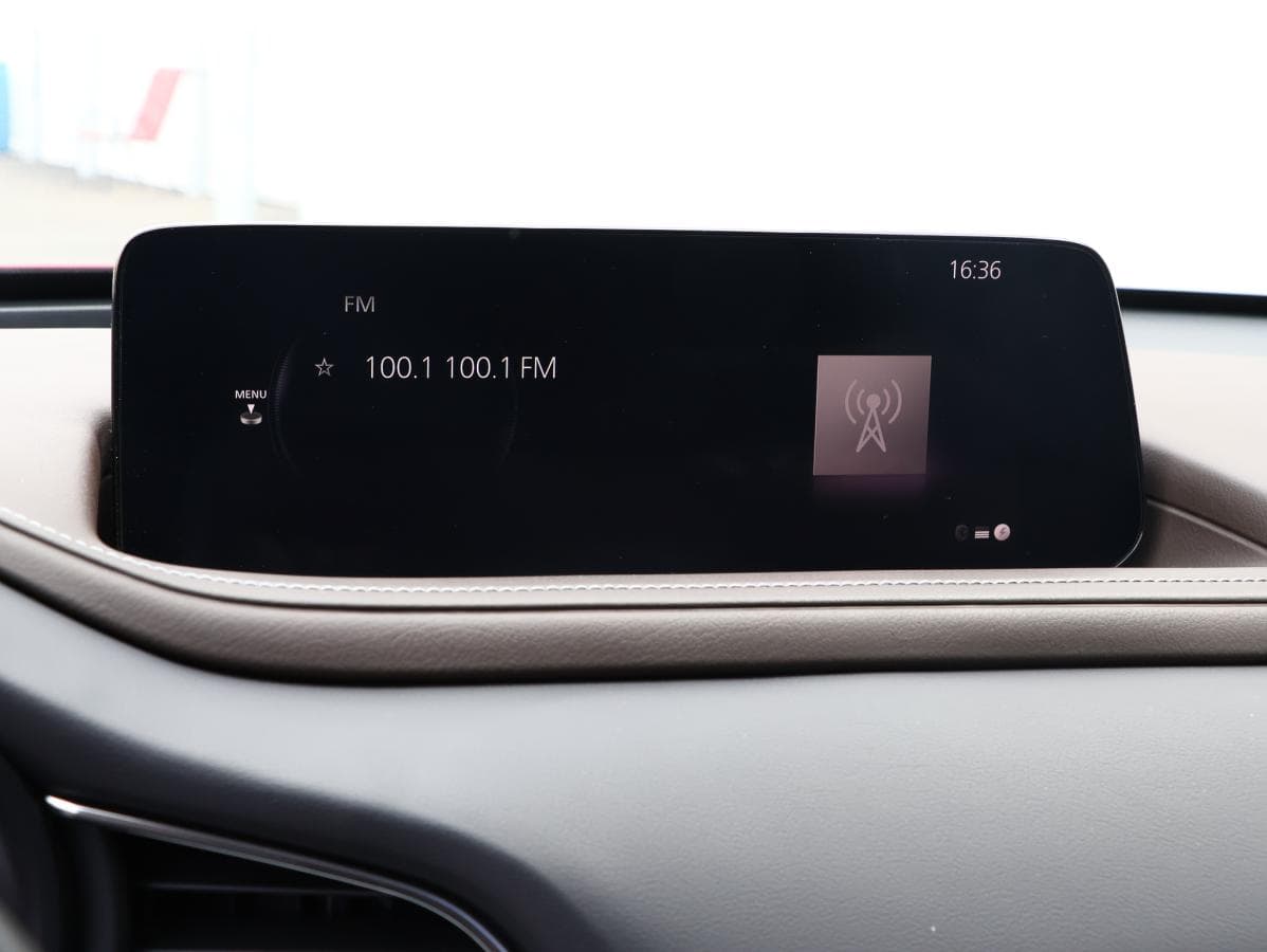 Mazda CX-30 2024 — photo 18