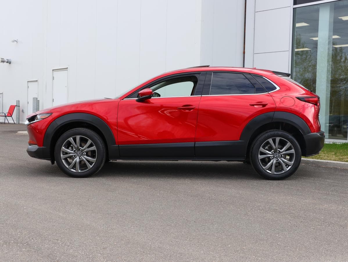 Mazda CX-30 2024 — photo 5