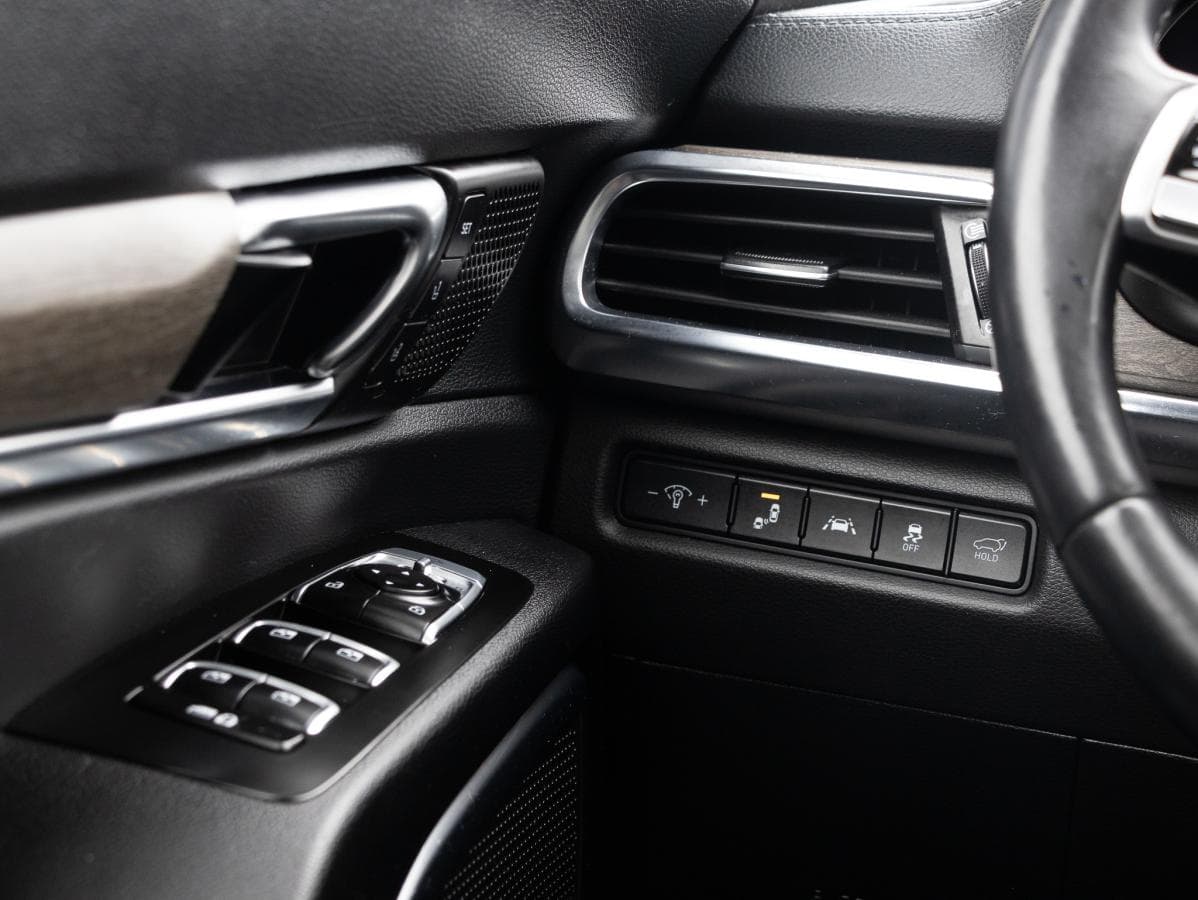 Kia Telluride 2022 — photo 17