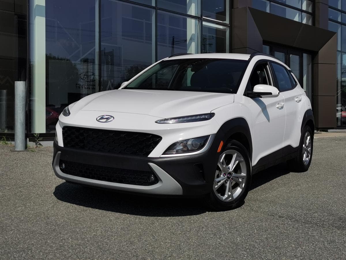 Hyundai Kona 2022 à vendre à Shawinigan