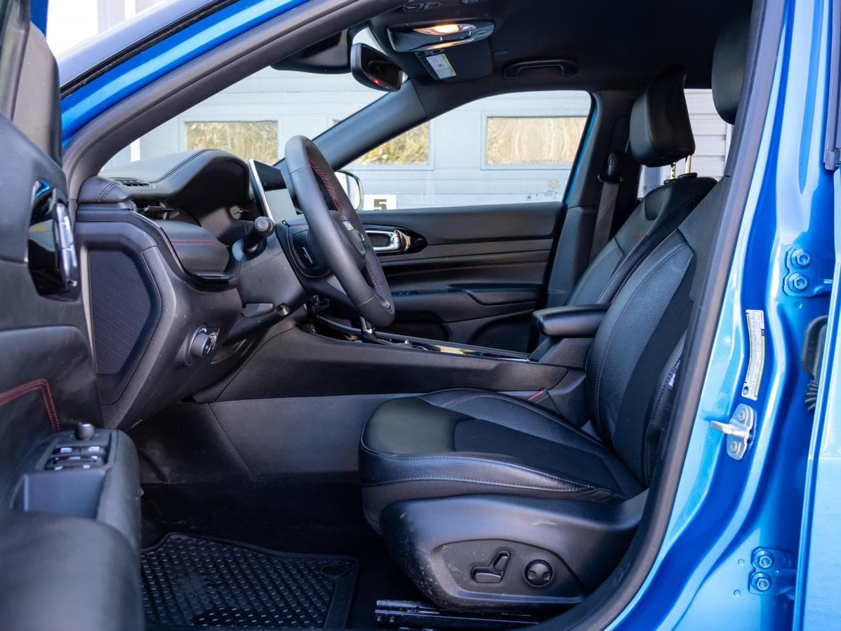 Jeep Compass 2024 — photo 12
