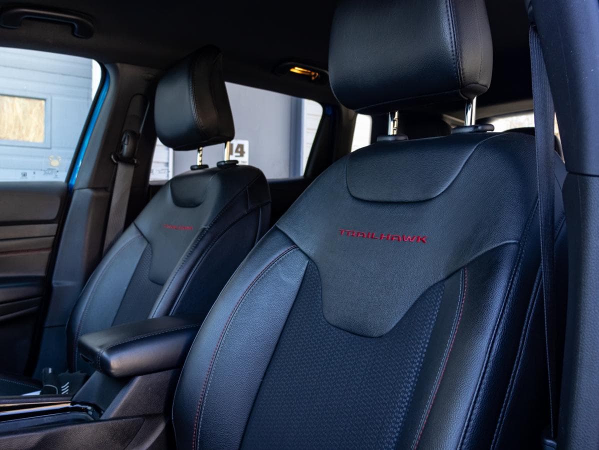 Jeep Compass 2024 — photo 13