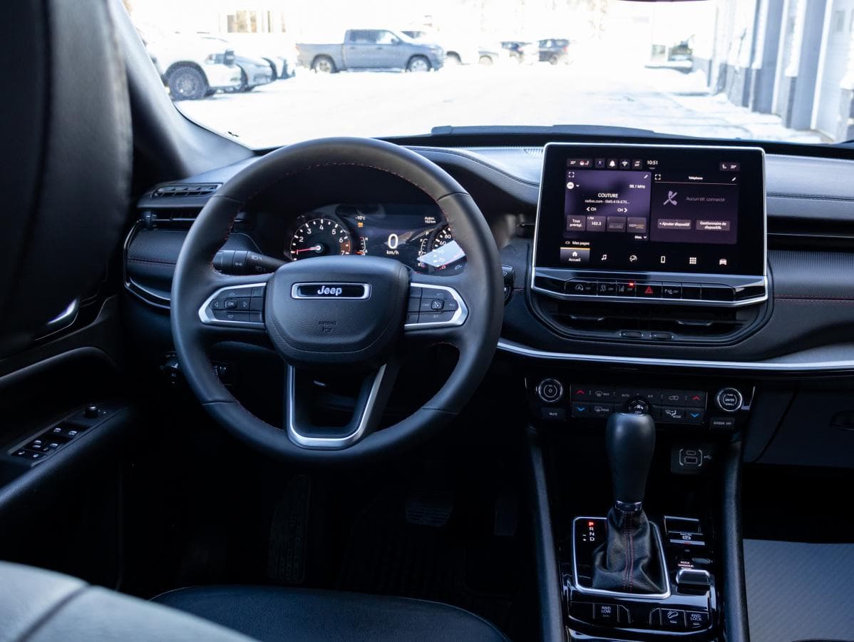 Jeep Compass 2024 — photo 15