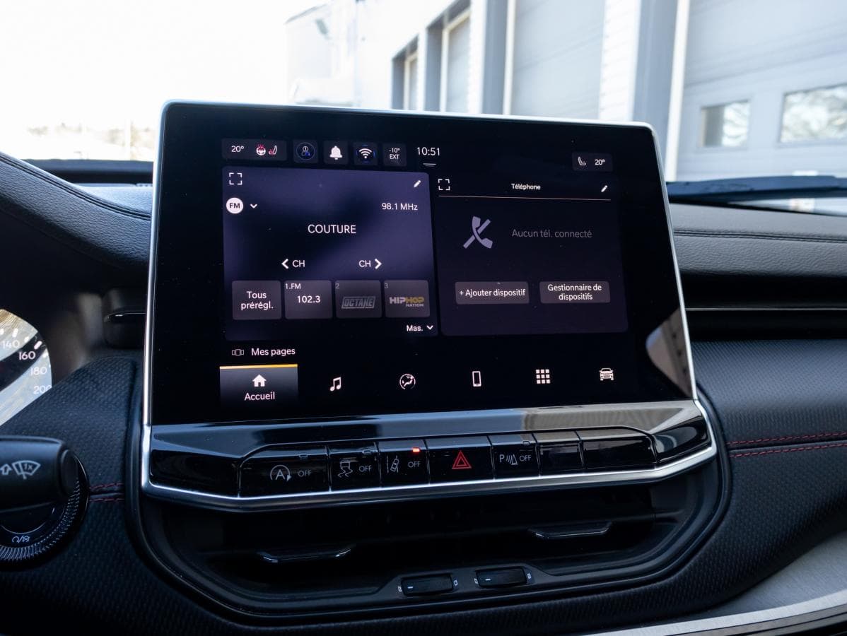 Jeep Compass 2024 — photo 19