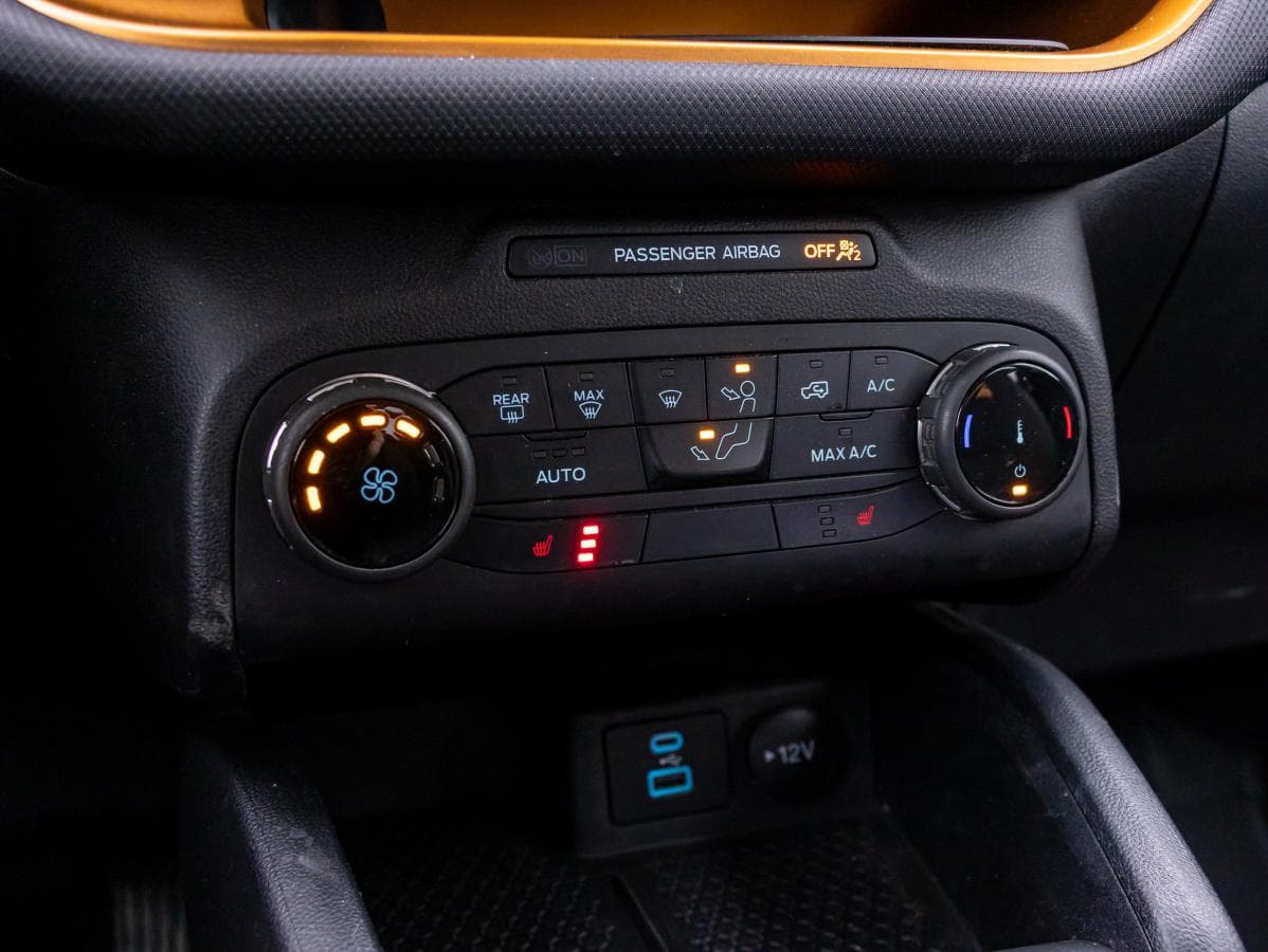 Ford Bronco Sport 2022 — photo 21