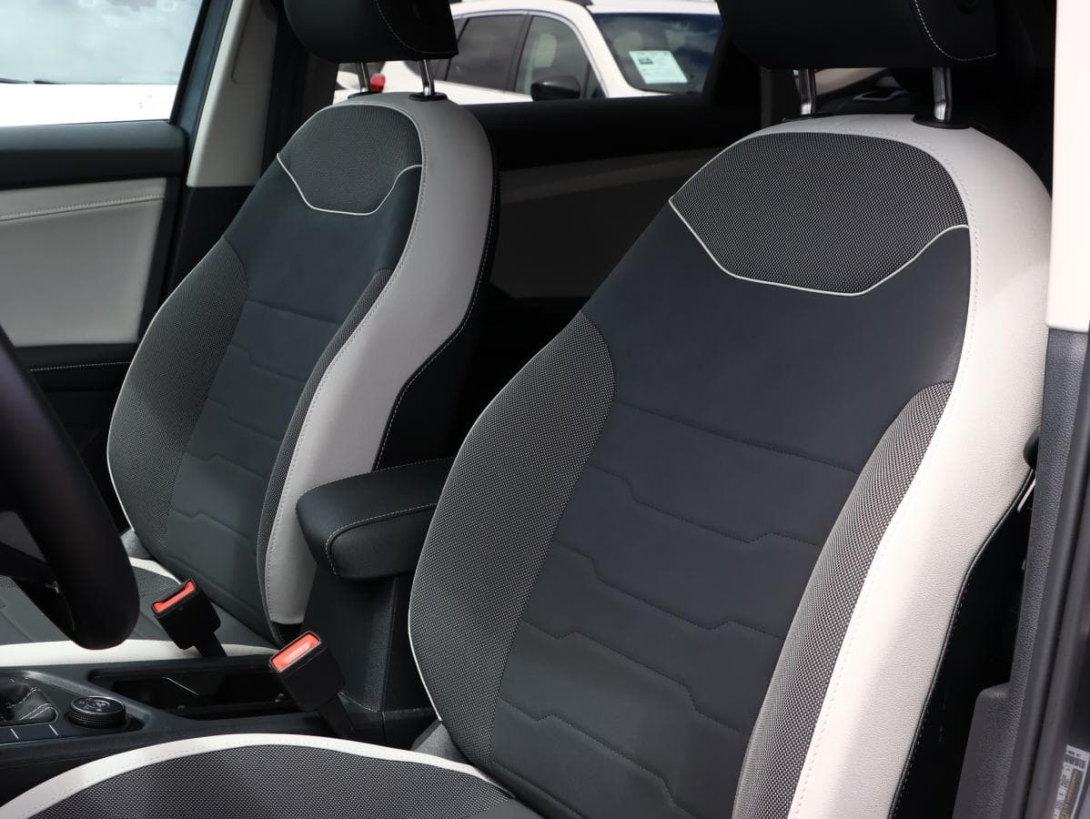 Volkswagen Taos 2025 — photo 11