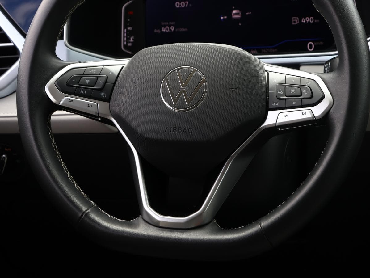 Volkswagen Taos 2025 — photo 14