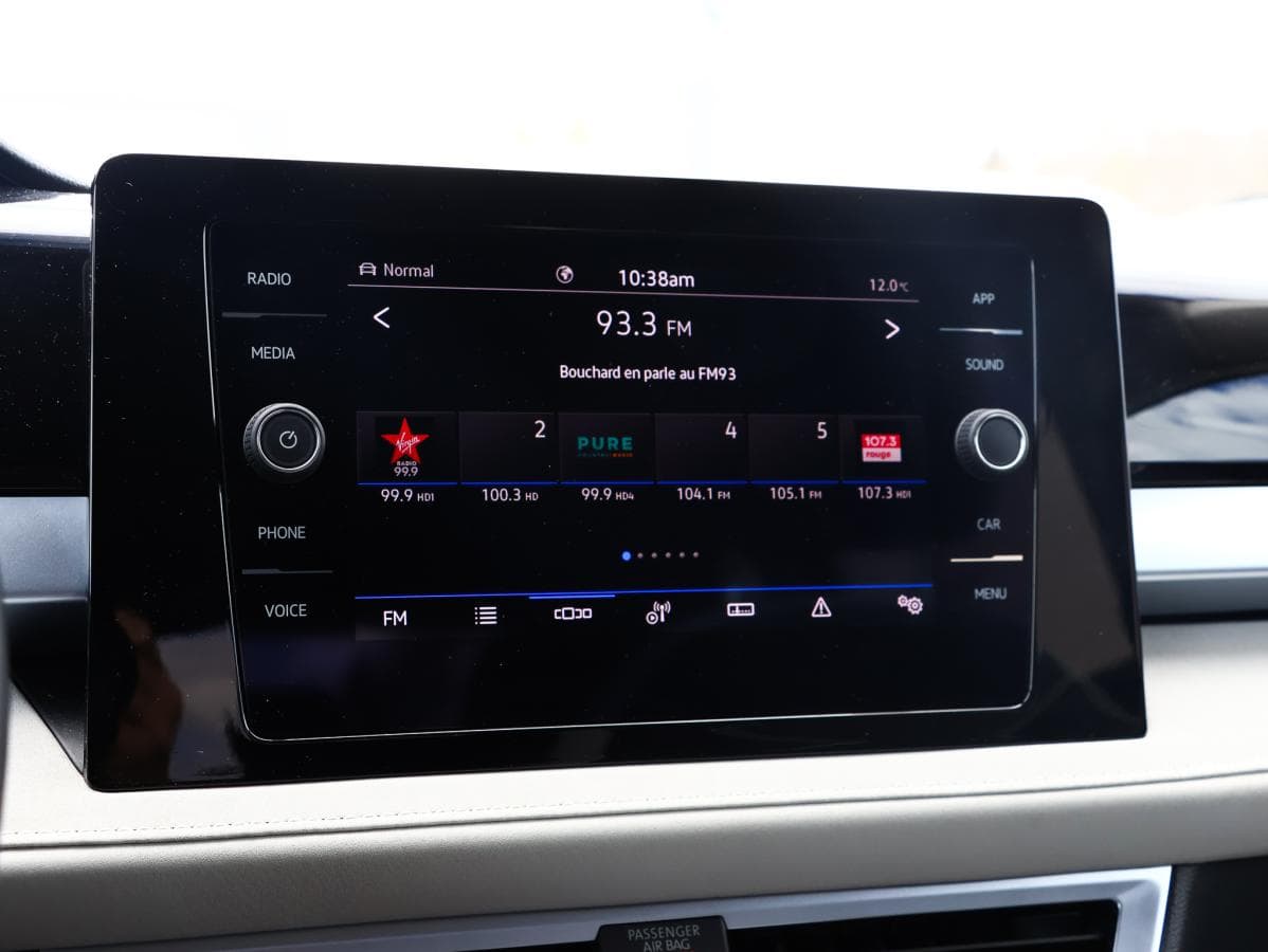 Volkswagen Taos 2025 — photo 17