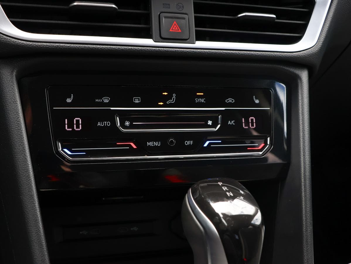 Volkswagen Taos 2025 — photo 19