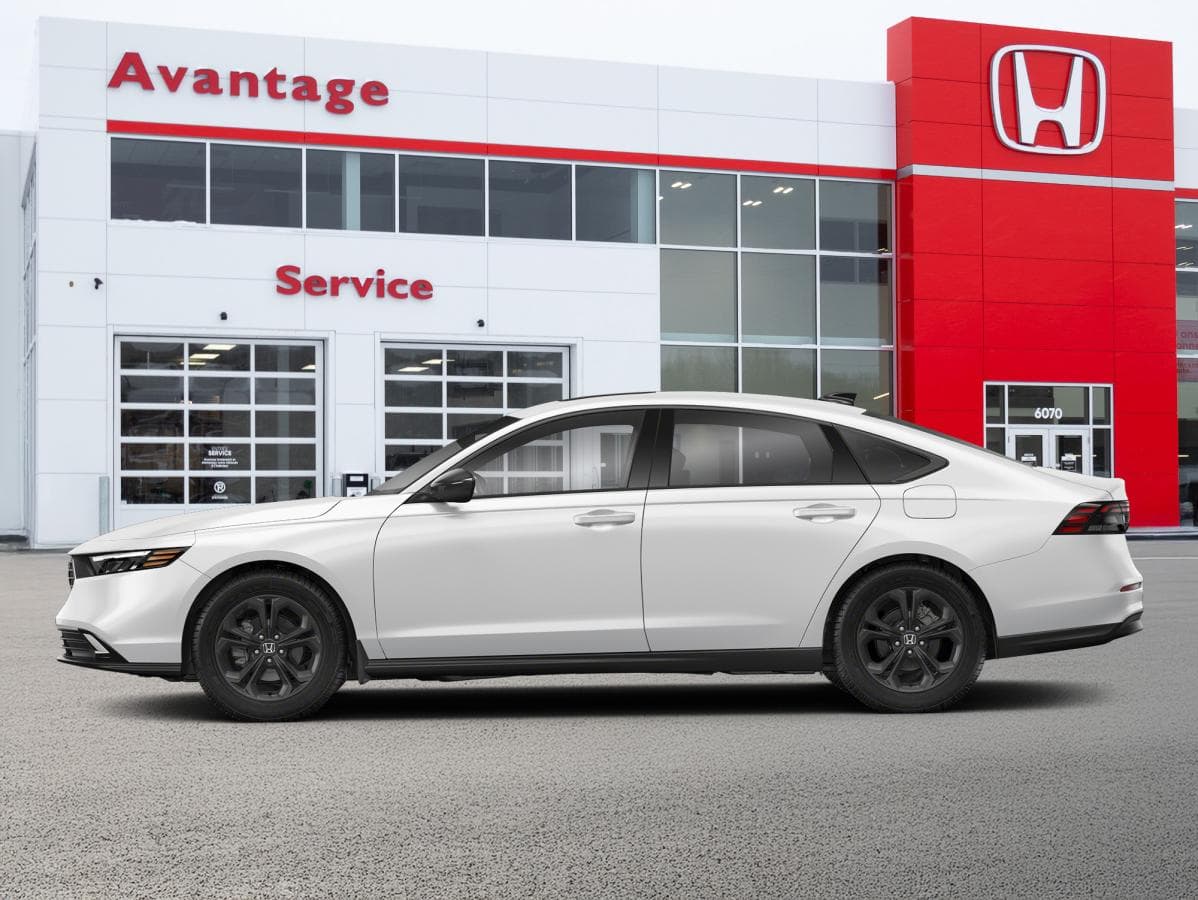 Honda Accord Hybride 2025 — photo 3