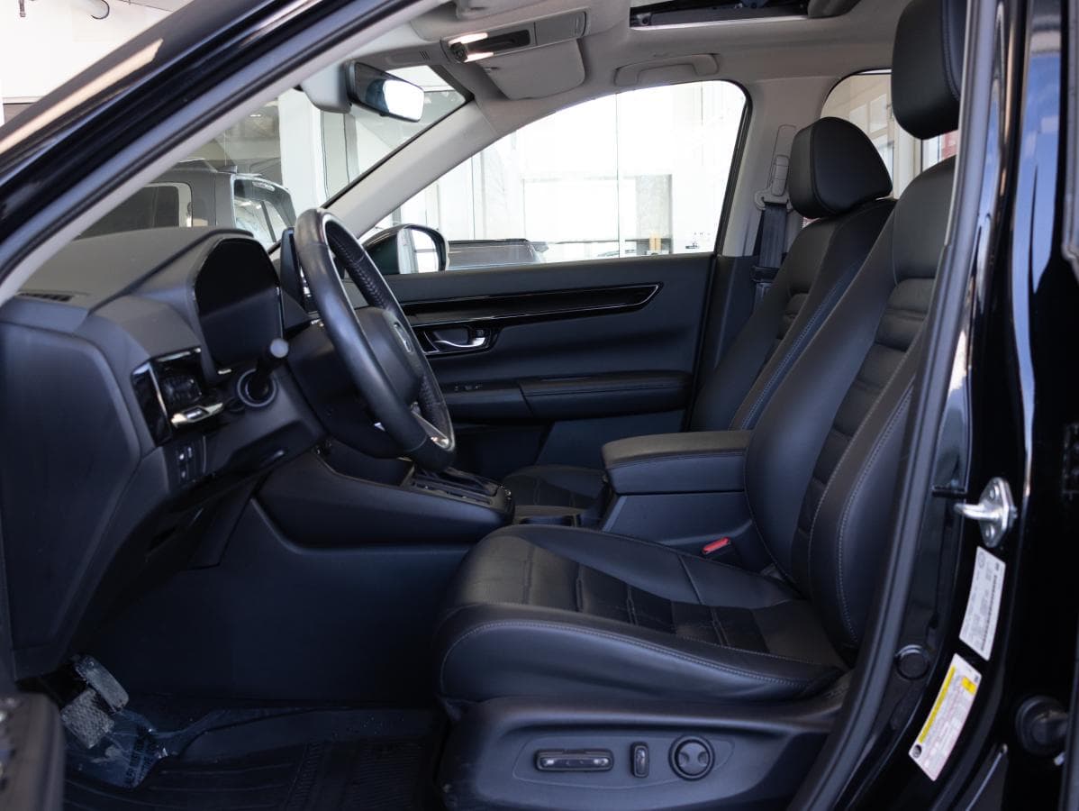 Honda CR-V 2023 — photo 11