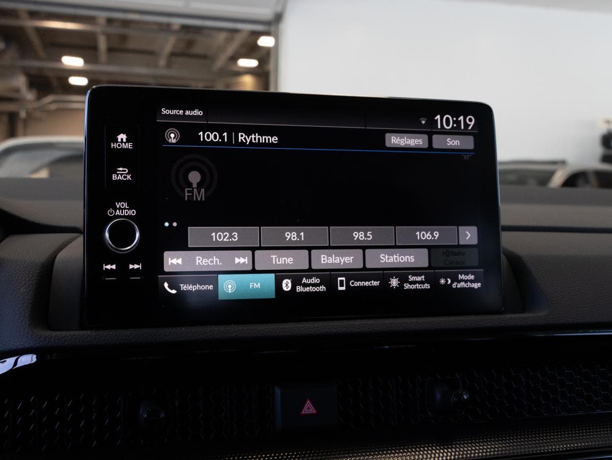 Honda CR-V 2023 — photo 20