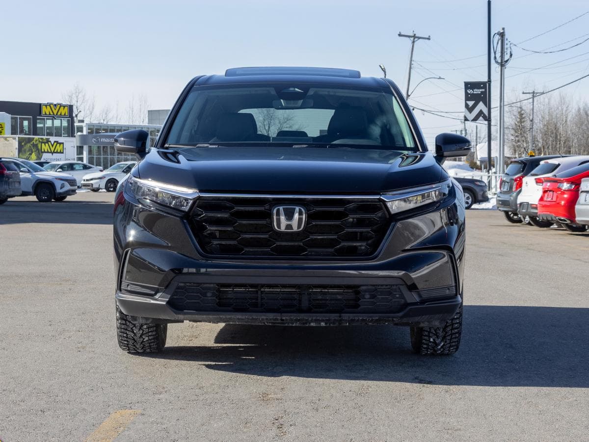 Honda CR-V 2023 — photo 3