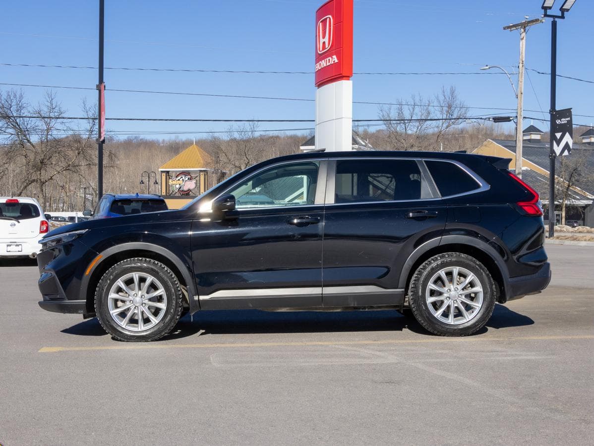 Honda CR-V 2023 — photo 6