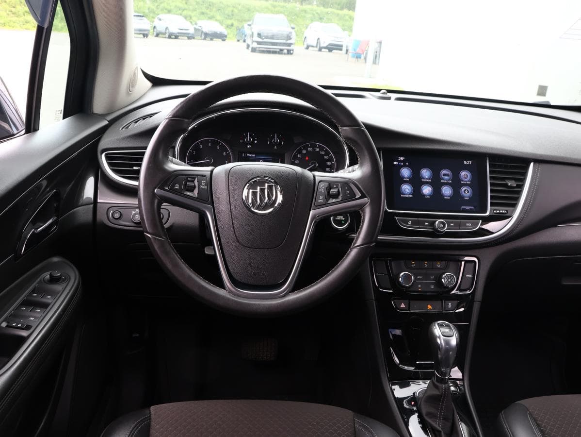 Buick Encore 2017 — photo 14