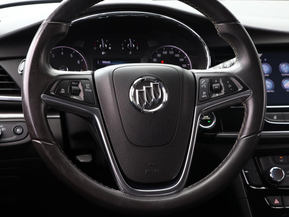 Buick Encore 2017 — photo 15