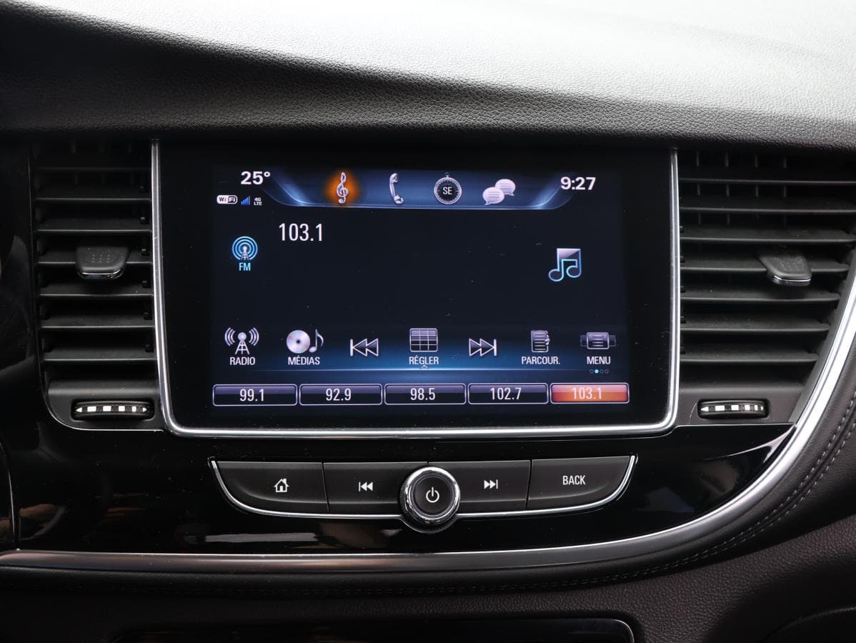 Buick Encore 2017 — photo 19