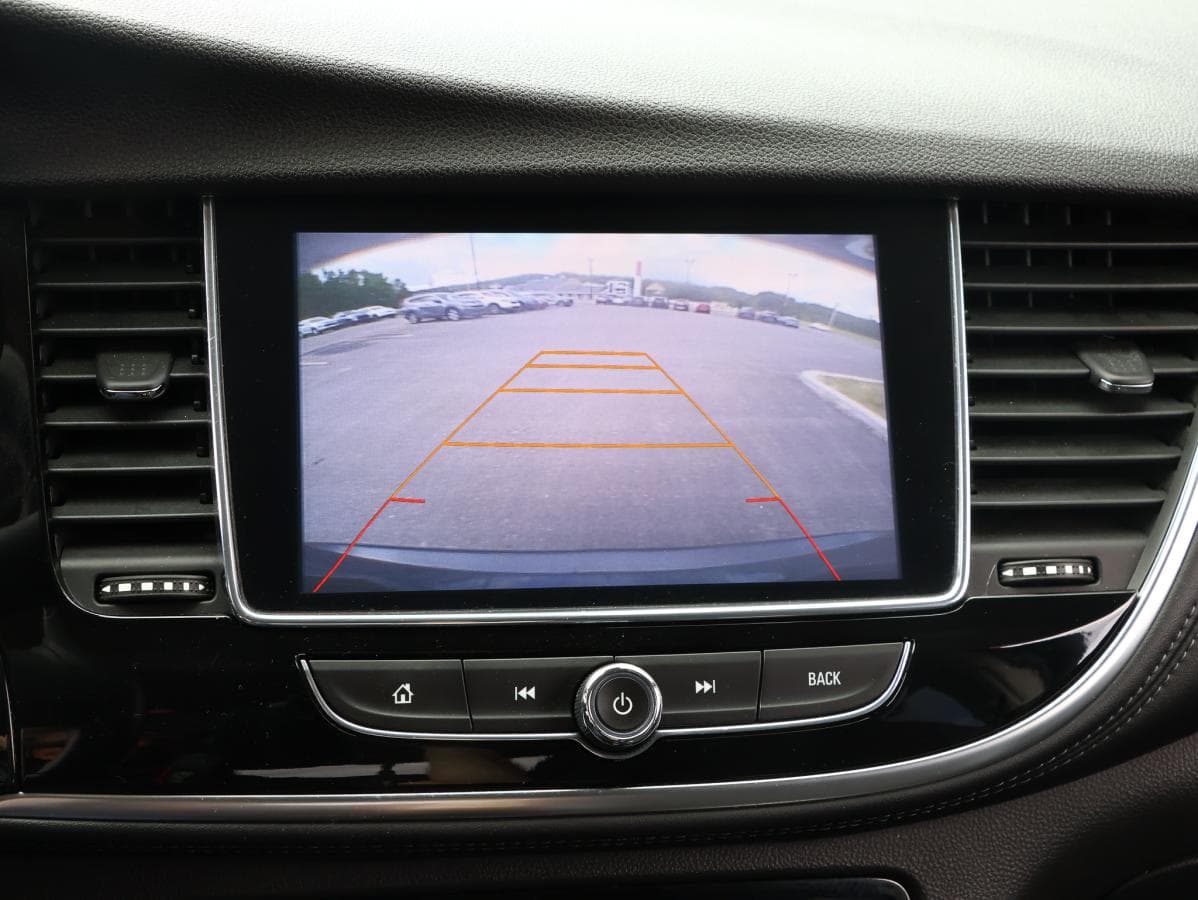 Buick Encore 2017 — photo 20