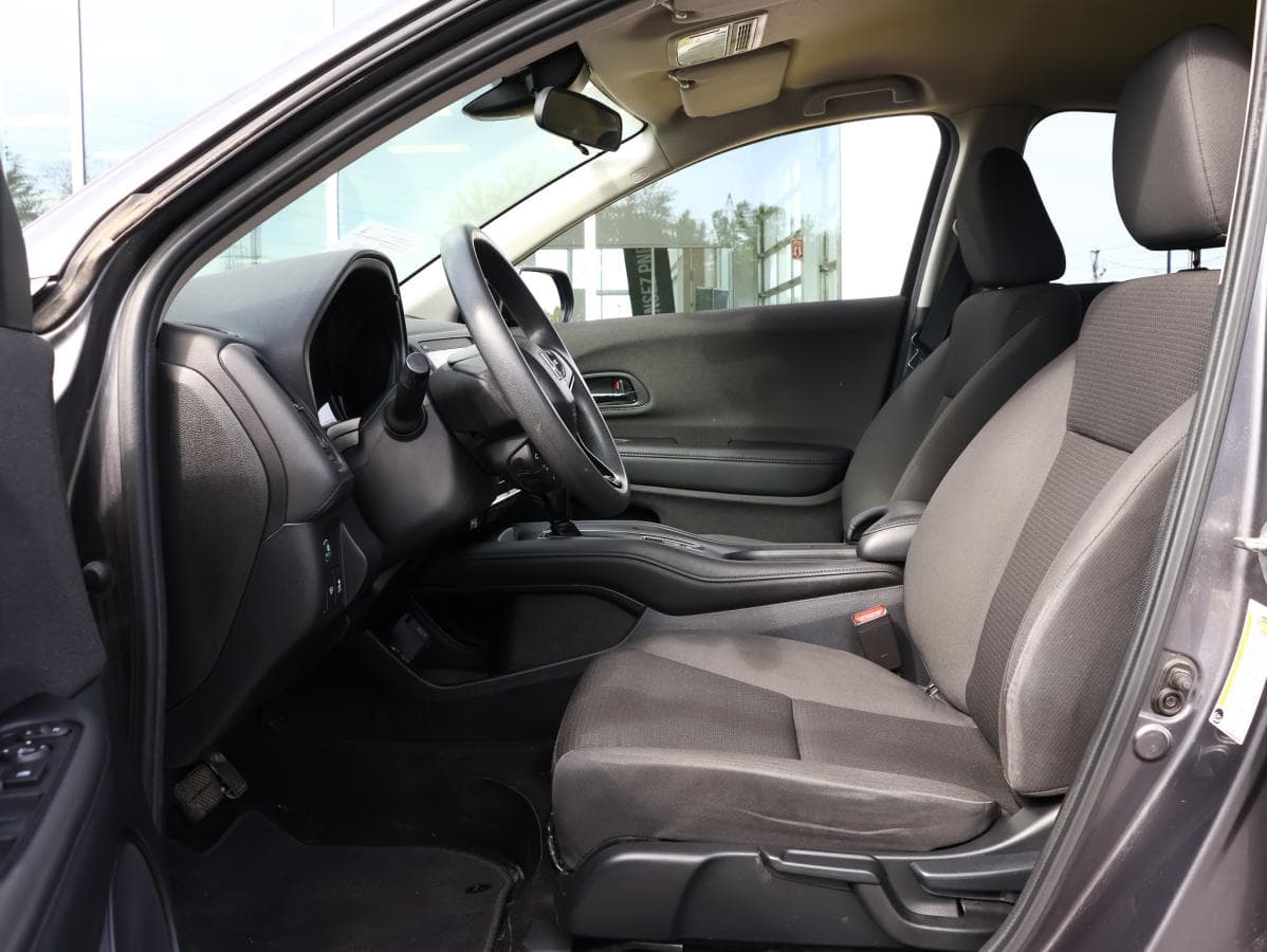 Honda HR-V 2019 — photo 11
