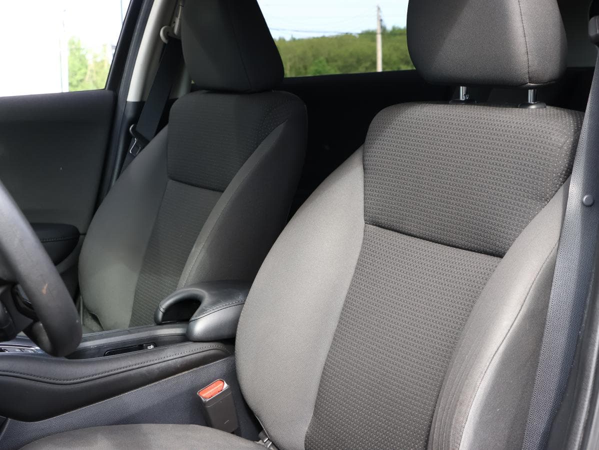 Honda HR-V 2019 — photo 12