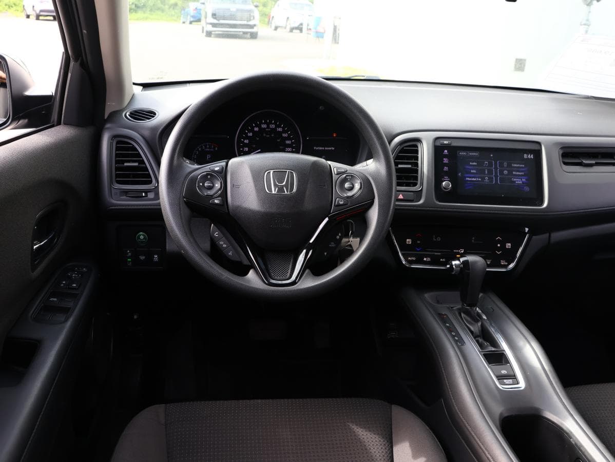 Honda HR-V 2019 — photo 14