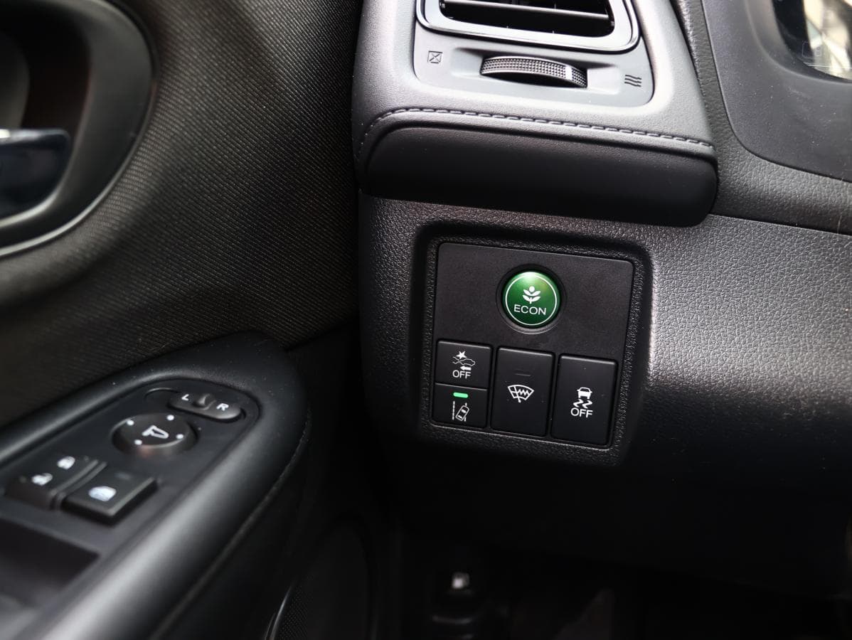 Honda HR-V 2019 — photo 16