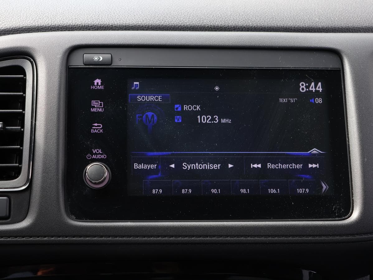 Honda HR-V 2019 — photo 20