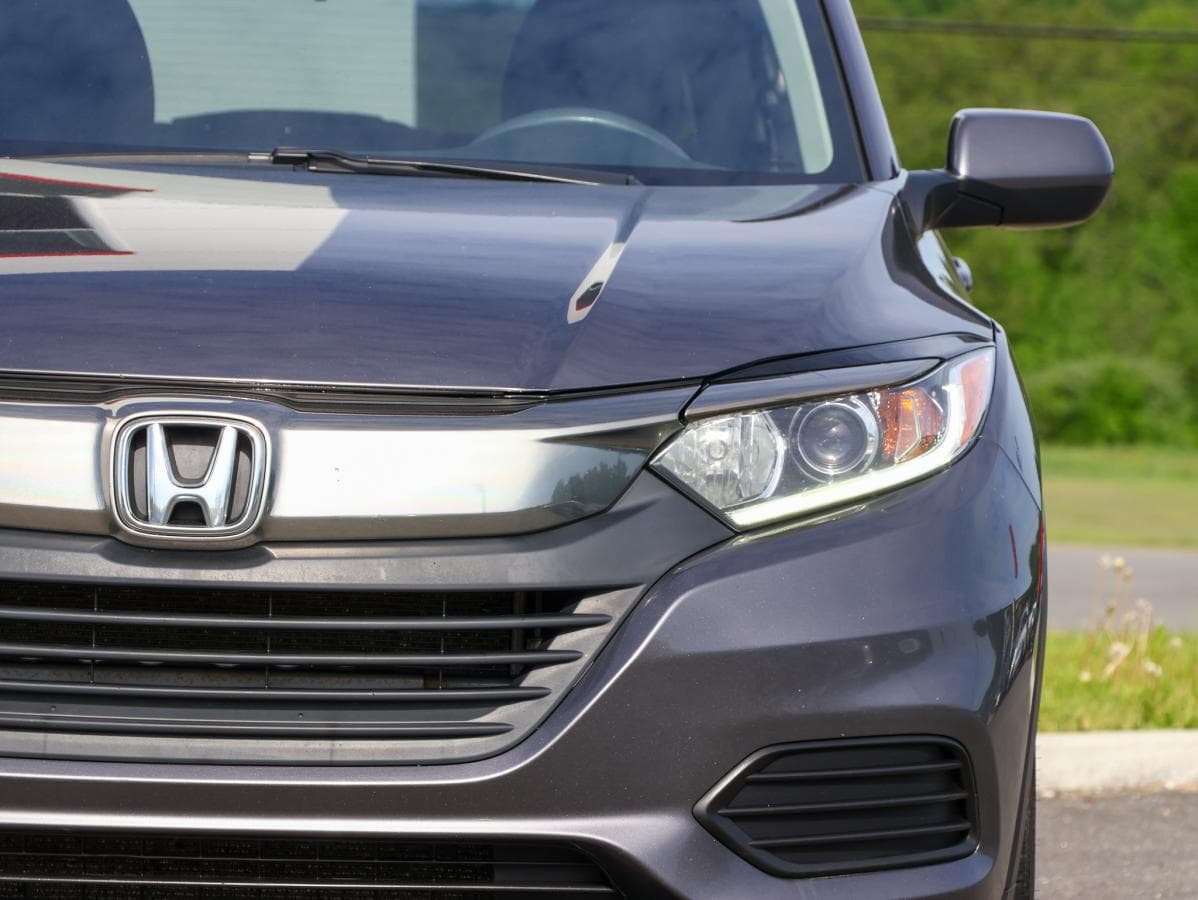 Honda HR-V 2019 — photo 4