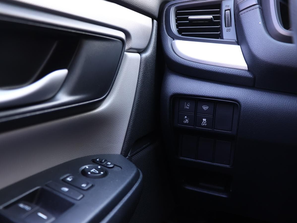 Honda CR-V 2017 — photo 15