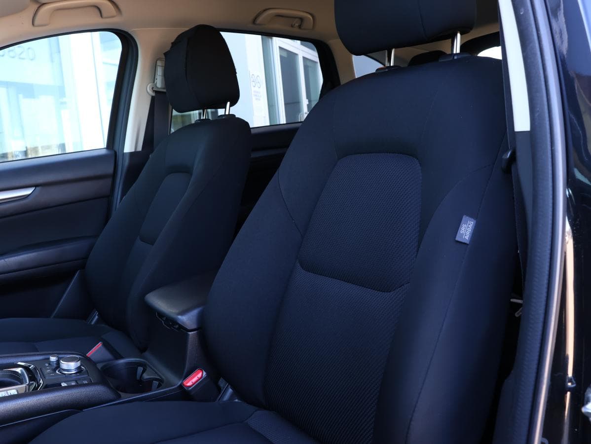 Mazda CX-5 2022 — photo 10