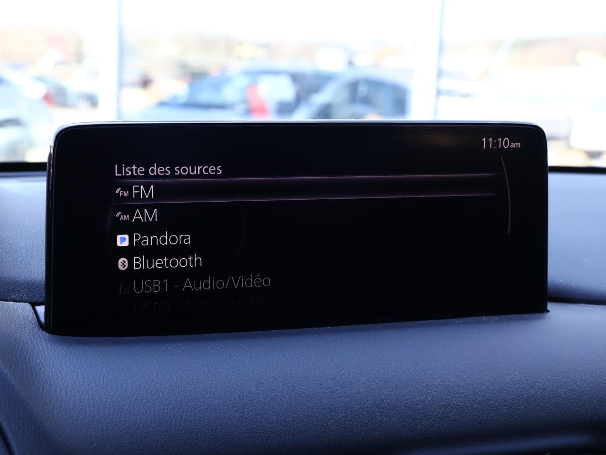 Mazda CX-5 2022 — photo 15