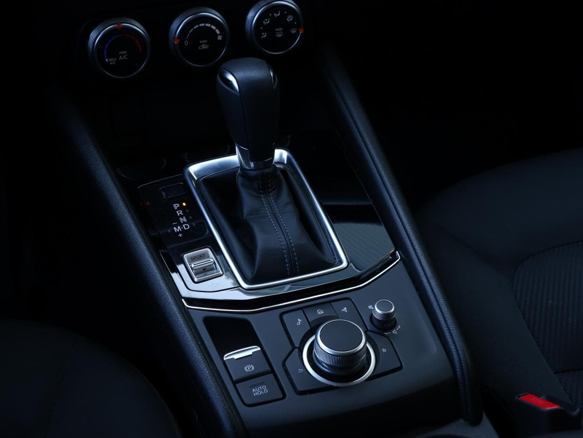 Mazda CX-5 2022 — photo 18